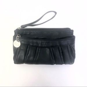 Elle Wallet Wristlet